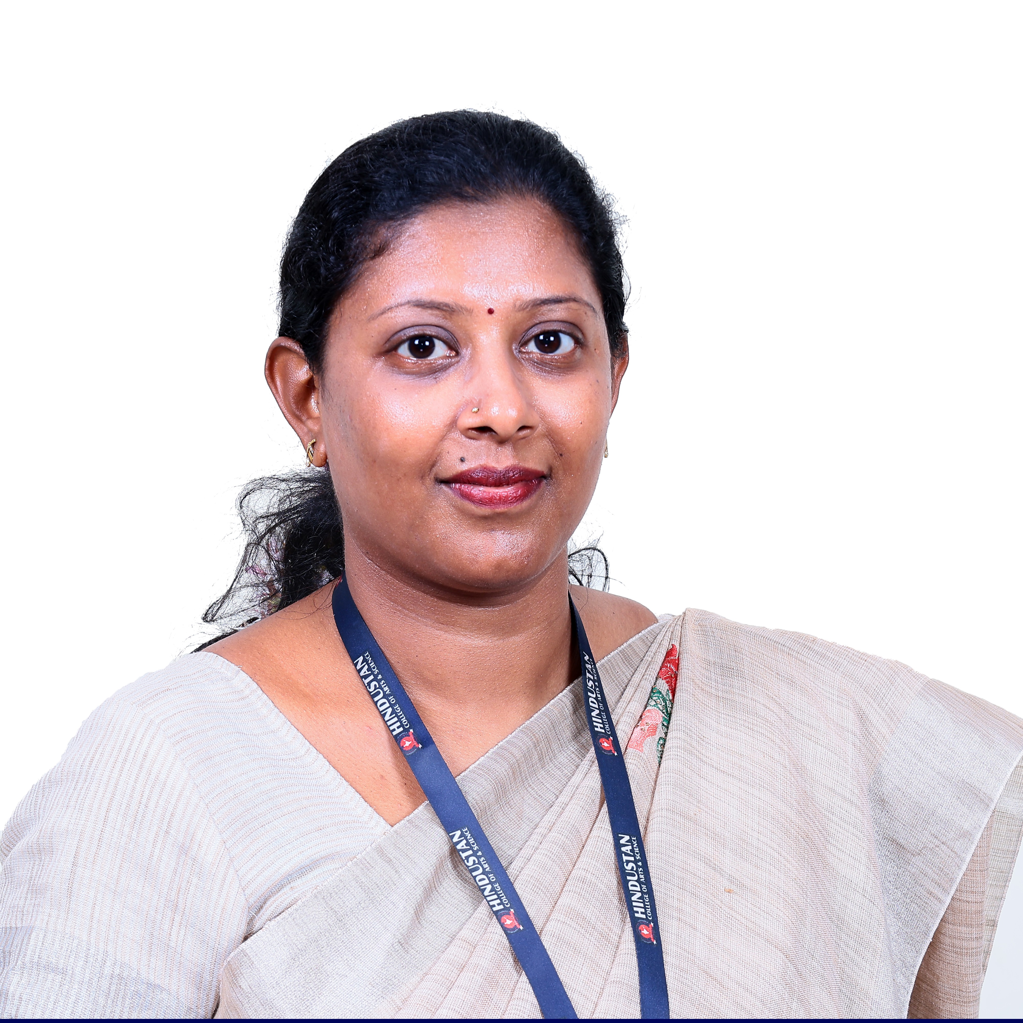 Ms SHUNMUGAPRIYA K.